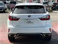 2018 Lexus RX