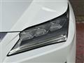 2018 Lexus RX