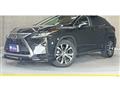 2018 Lexus RX