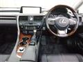 2018 Lexus RX