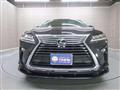 2018 Lexus RX