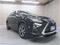 2018 Lexus RX