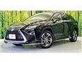 2018 Lexus RX