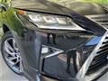 2018 Lexus RX