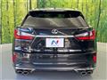 2018 Lexus RX
