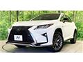 2018 Lexus RX