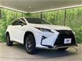 2018 Lexus RX
