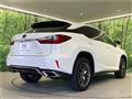 2018 Lexus RX