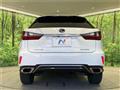2018 Lexus RX