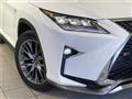 2018 Lexus RX