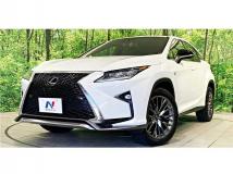 2018 Lexus RX