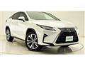 2018 Lexus RX