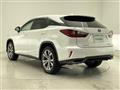 2018 Lexus RX