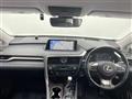 2018 Lexus RX