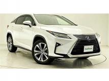 2018 Lexus RX