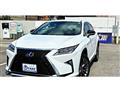 2018 Lexus RX