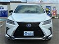 2018 Lexus RX