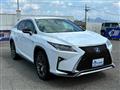 2018 Lexus RX