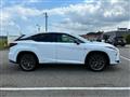 2018 Lexus RX