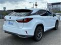 2018 Lexus RX