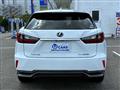 2018 Lexus RX