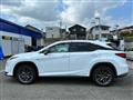 2018 Lexus RX