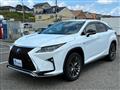 2018 Lexus RX