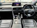 2018 Lexus RX