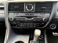 2018 Lexus RX