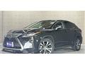 2018 Lexus RX