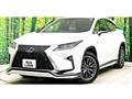 2018 Lexus RX