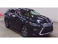 2018 Lexus RX