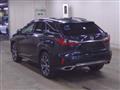 2018 Lexus RX
