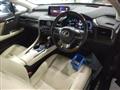 2018 Lexus RX
