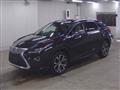 2018 Lexus RX