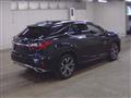 2018 Lexus RX