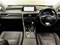 2018 Lexus RX