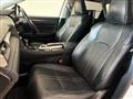 2018 Lexus RX