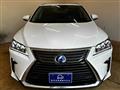2018 Lexus RX