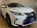 2018 Lexus RX