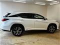 2018 Lexus RX