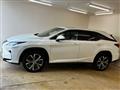 2018 Lexus RX