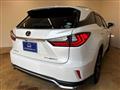2018 Lexus RX