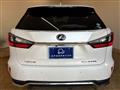 2018 Lexus RX