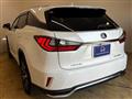 2018 Lexus RX