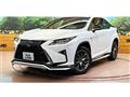 2018 Lexus RX