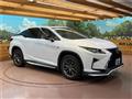 2018 Lexus RX