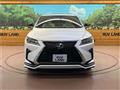 2018 Lexus RX