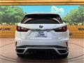 2018 Lexus RX