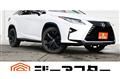 2018 Lexus RX